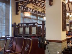 -山水茶艺馆·点心粤菜·30年老字号