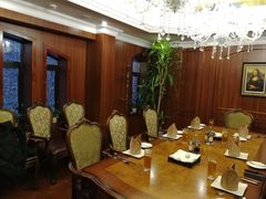 包厢-红房子西菜馆(淮海中路店)