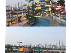 -黄金海岸水上乐园