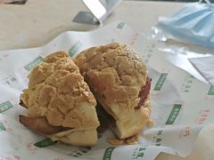 -渔记茶餐厅(渔村店)