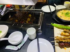 -运德成·天津老味烧烤(广开二马路店)
