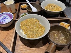 -李百蟹·江南蟹黄面·河景餐厅(夫子庙总店)