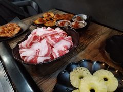 -张姐烤肥牛(西丽店)