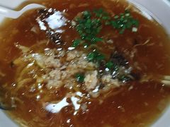 -鲁毓鲜蓬莱小面(黄山路店)