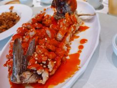 -桂园餐厅(五大道店)