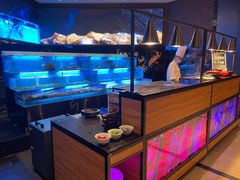 -长沙君悦酒店·自助餐厅咖啡厅