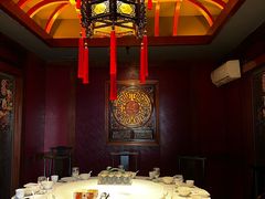 包厢-宝轩渔府·老字号海鲜·正宗津菜(水上店)