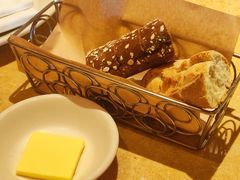 -The Cheesecake Factory芝乐坊餐厅(兴业太古汇店)