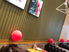 -米斯特比萨(光华桥凯德MALL天津湾店)