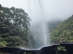 -龙瀑仙洞