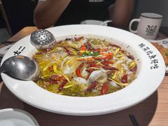 -新太二·鲜料川菜(晶耀前滩店)