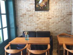 -SEN CASTLE城堡西餐(创意设计中心店)