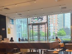 -Seesaw Coffee(上海尚悦湾店)