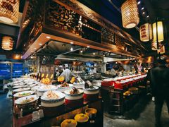 大堂-二十八里太湖船菜(吉祥路店)