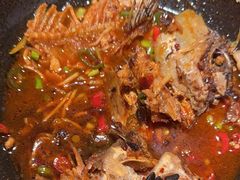 -塔哈尔·新疆盛宴(奉贤龙湖店)