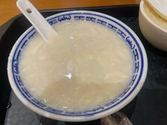 花生汤-没牙伯花生汤店(老药洲店)