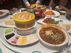 -大鸭梨烤鸭(望京店)