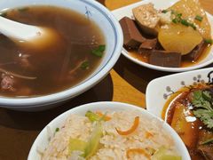 -功牛泉州牛肉小吃(崇武店)