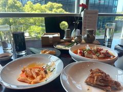 -新天世纪中餐厅