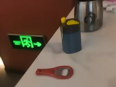 -柳喜辣·烧烤酒局(跃进总店)