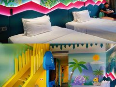 -清远熹乐谷温泉度假酒店