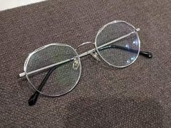 -广州宝岛眼镜武汉和光眼镜市场西区店