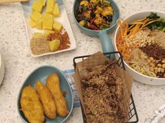 -雲物·云南小馆(好悦天地店)