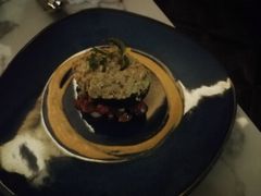 蟹肉塔塔-酒池星座(深圳湾后海汇店)
