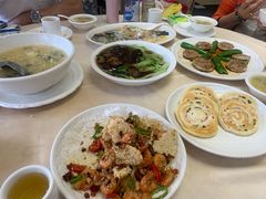 -食为先(广园店)