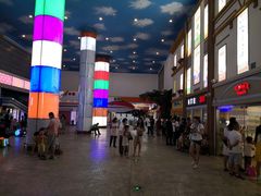 -成都星期8小镇(江宁南路店)