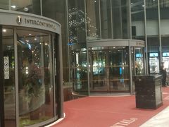 -北京北辰洲际酒店