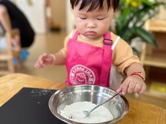 -奇乐全日制婴儿学校·早教