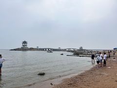 -兴城海滨风景区