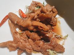 -鸽子侯·家宴·平价海鲜(市图书馆店)