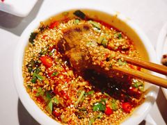 -俏牛哥鲜牛肉牛肆馆(重庆天地店)