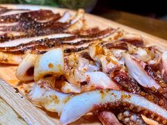 -1819餐厅·团队聚餐·烤串·精酿