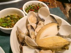 -大良毋米粥(锦龙路总店)