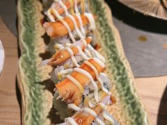 -松幸日式料理(中山路店)