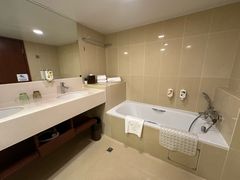 -香港皇家太平洋酒店