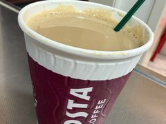 -COSTA COFFEE(上海五玠坊店)