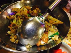 -缪氏川菜(丰盛町店)