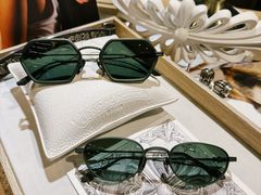 -EYEPHILO镜之道·克罗心眼镜