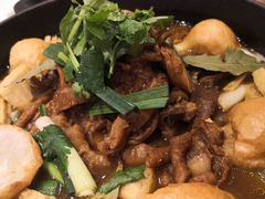 牛腩牛杂煲-牛腩之旅·牛腩牛杂煲(光启城美食城店)