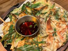 -恩你小木屋·韩式料理(假日广场店)