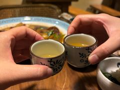 -长亭酒肆.武夷菜(鼓楼后海店)