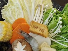 -呷哺呷哺(哈尔滨红博购物广场店)