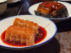 -咸亨酒店•非遗绍兴菜•中华老字号(堂吃餐厅)