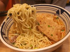 -黄太牛·牛肉面(长江北路店)