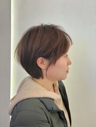 -LEE TIME·丽美时沙龙