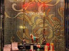 -东海朗廷酒店-唐阁T’ANG COURT 中餐厅